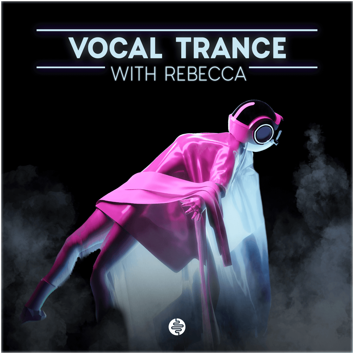 Vocal Trance With Rebecca – OST Audio