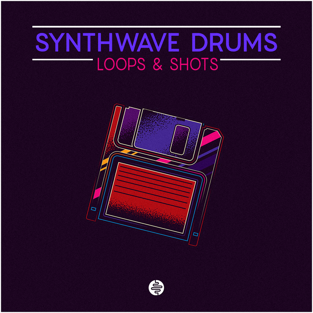 Best 80s Synthwave Retro Drum Kit Samples