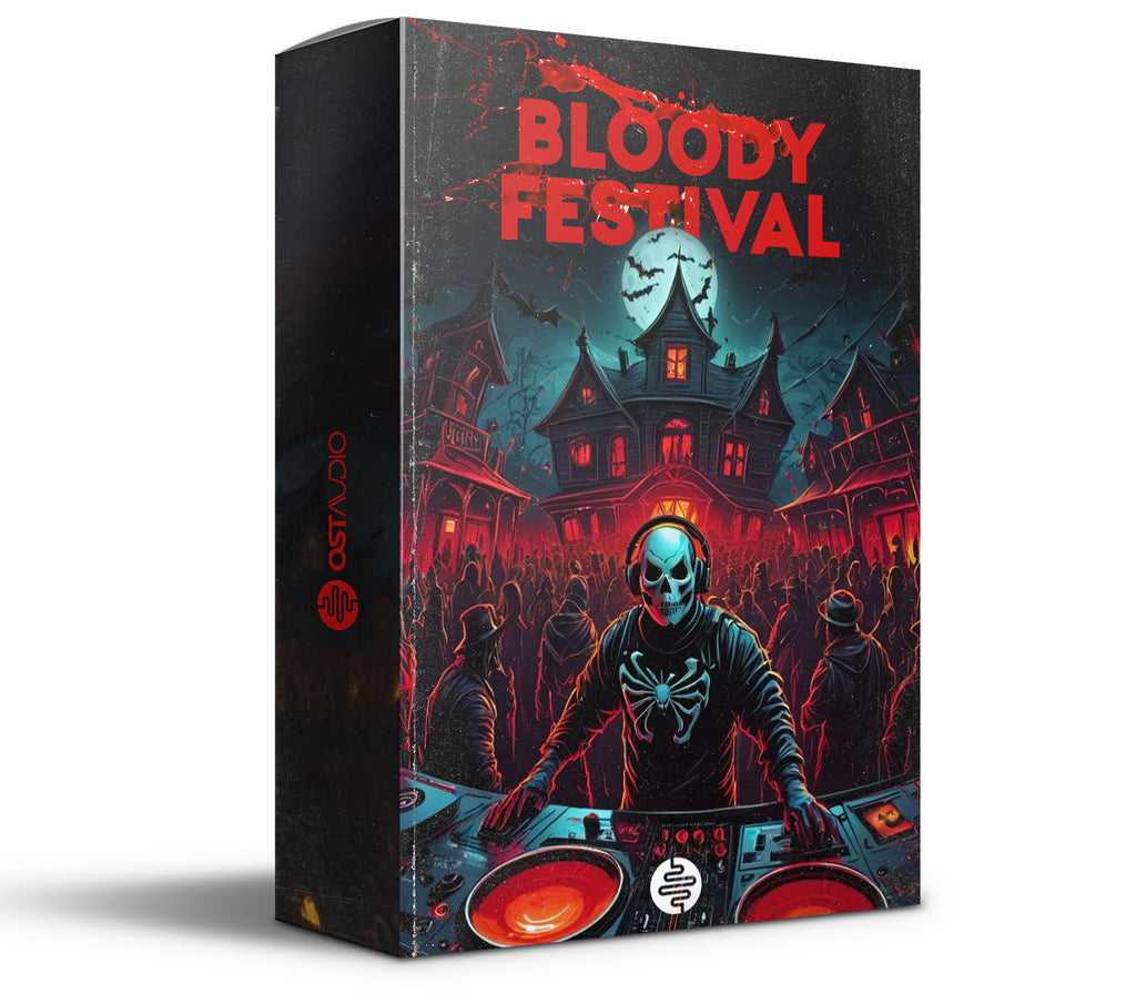 Bloody Festival