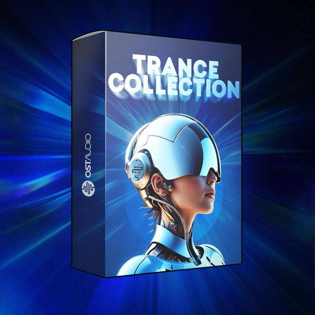 Trance Collection