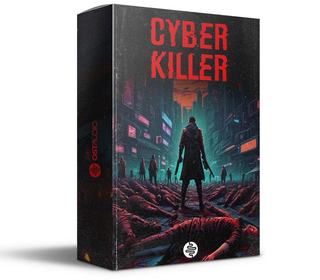 Cyber Killer Bundle