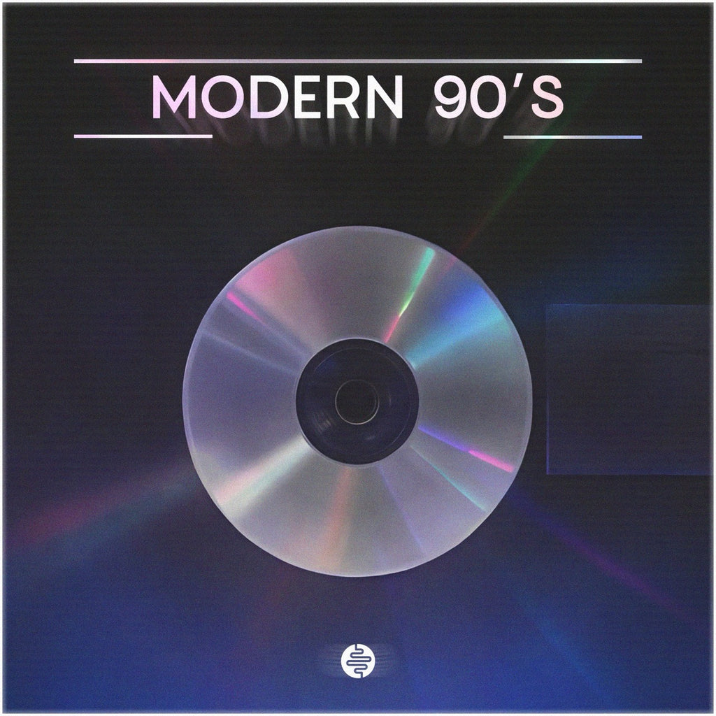 Modern 90's