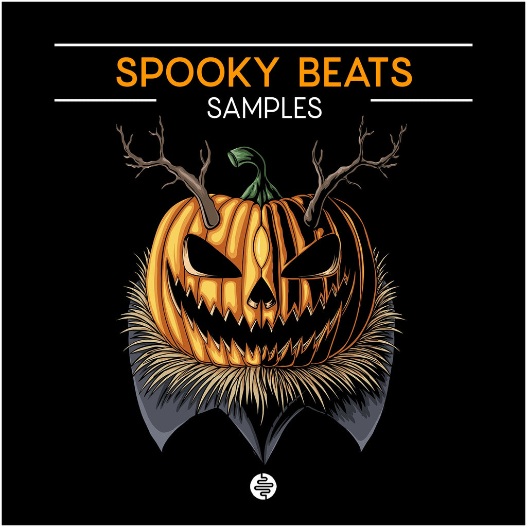 Halloween Spooky Beats