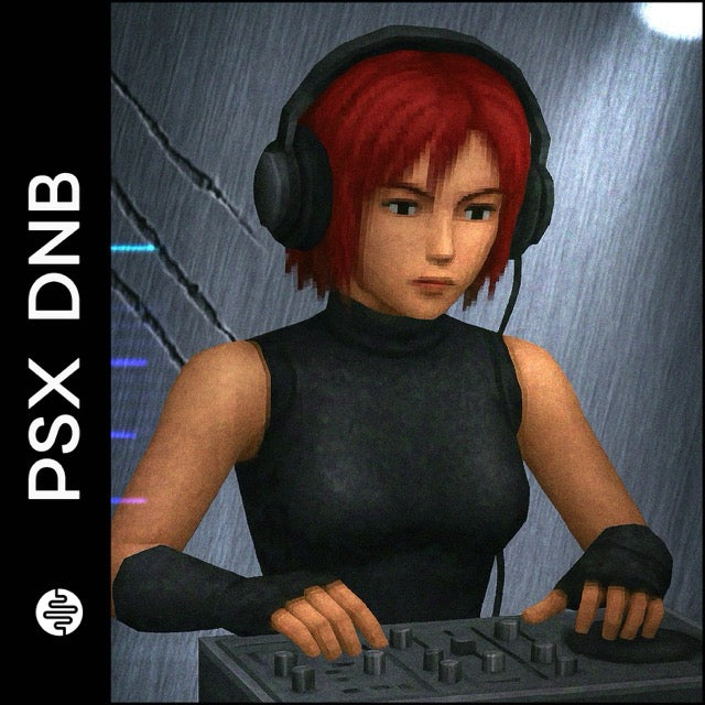 PSX DnB + 3 Bonus Packs