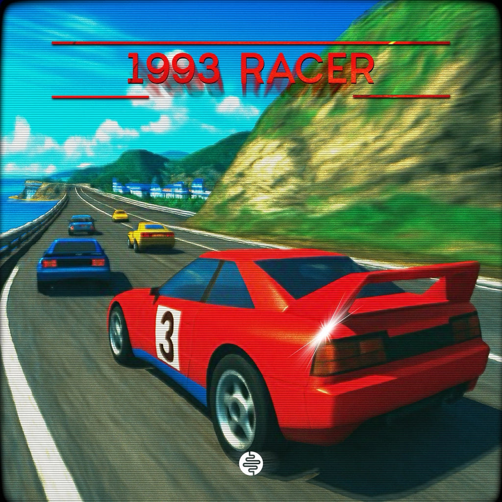 1993 Racer (2 Bonus Packs)