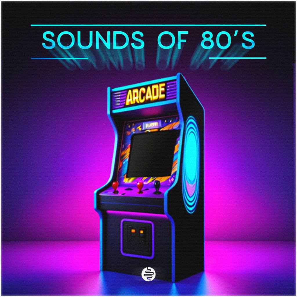 Sounds Of 80's