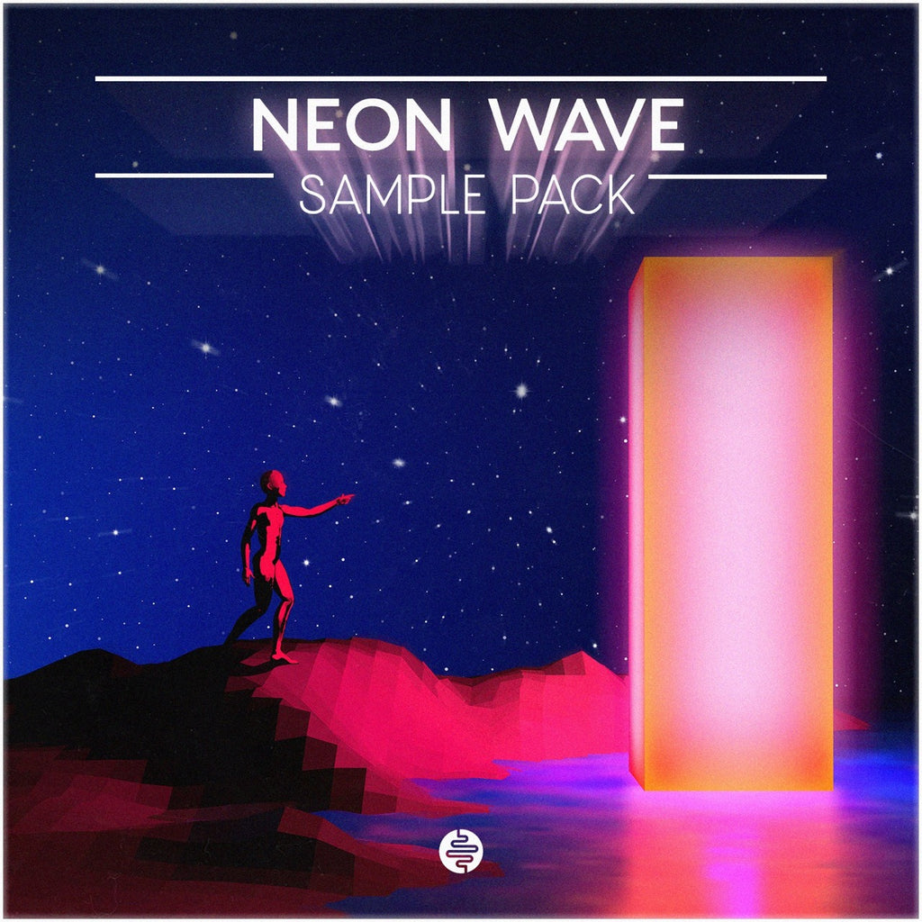 Neon Wave – OST Audio