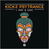 Kick 2 Psytrance