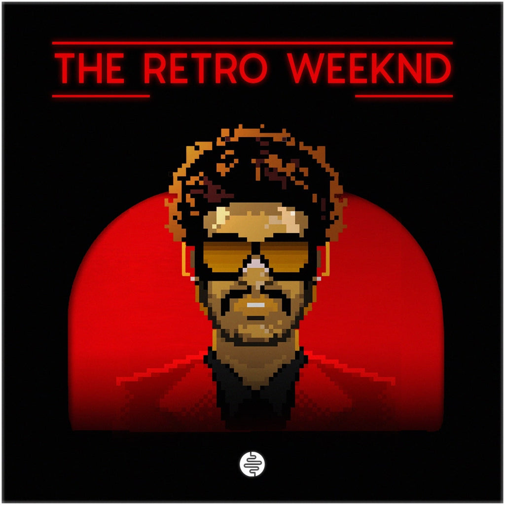Retro Week The Retro Weeknd – OST Audio
