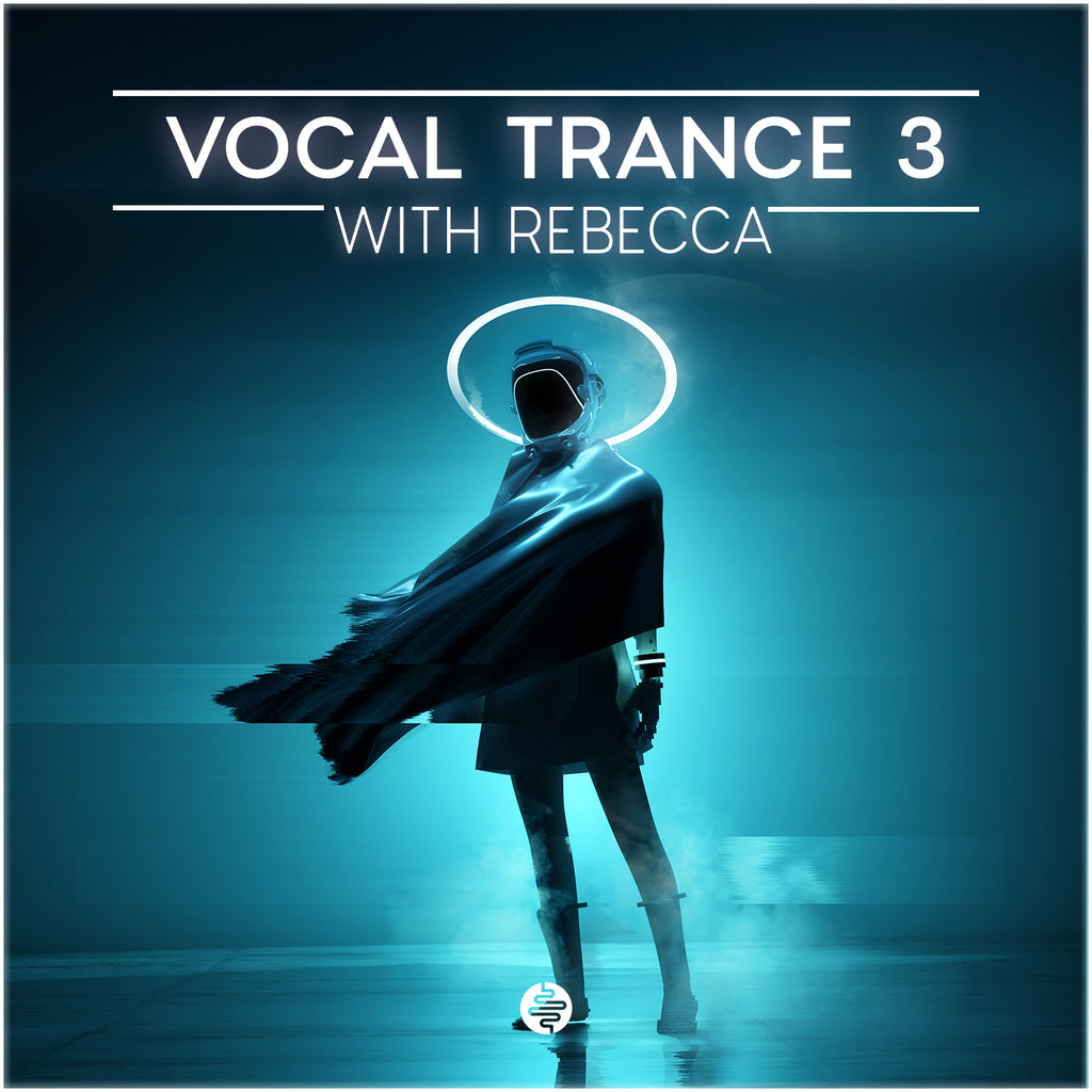 Vocal Trance With Rebecca 3