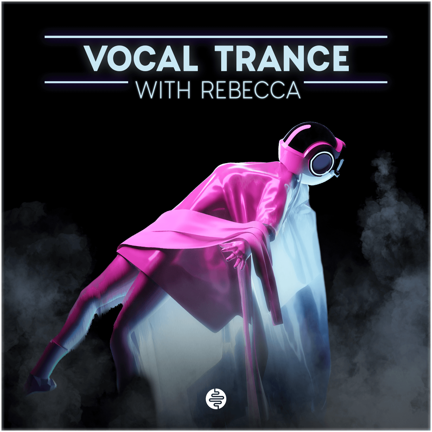 Vocal Trance With Rebecca – OST Audio