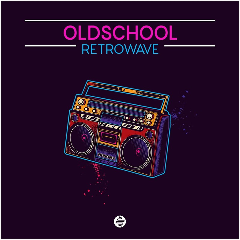 Oldschool Retrowave