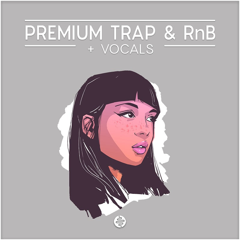 Premium Trap & RnB + Vocals