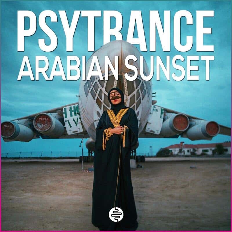 Arabian Psytrance