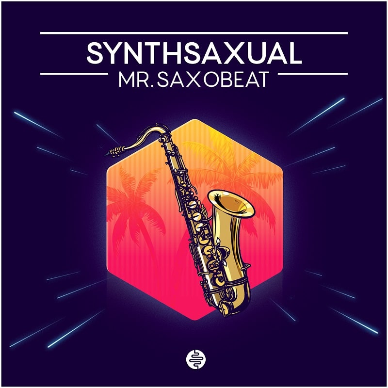 Synthsaxual