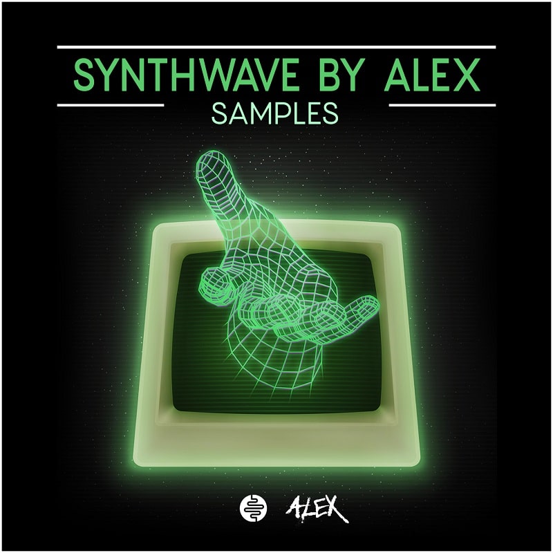 Synthwave By Alex – OST Audio